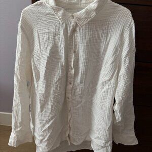Universal Thread Cotton Cover-Up Set